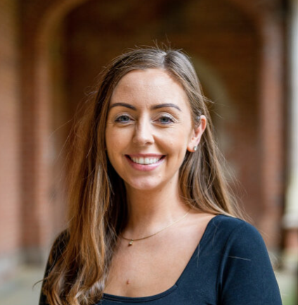 PHOTO: Lauren Gallagher 